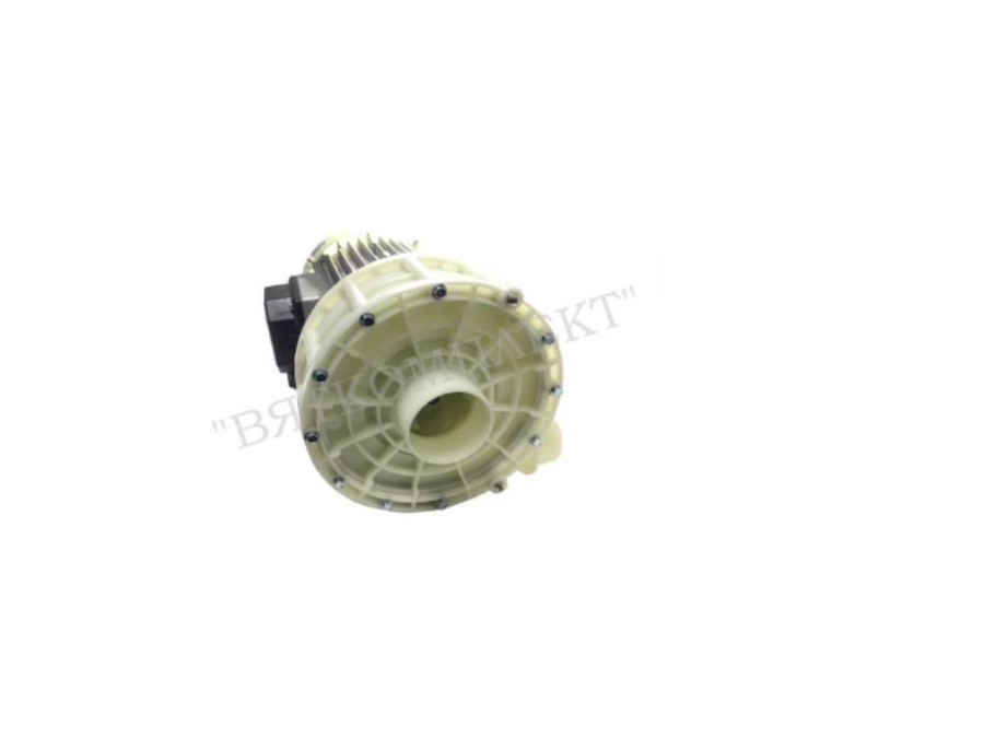 Насос эл. OLIMPIA MEC80.T300DX